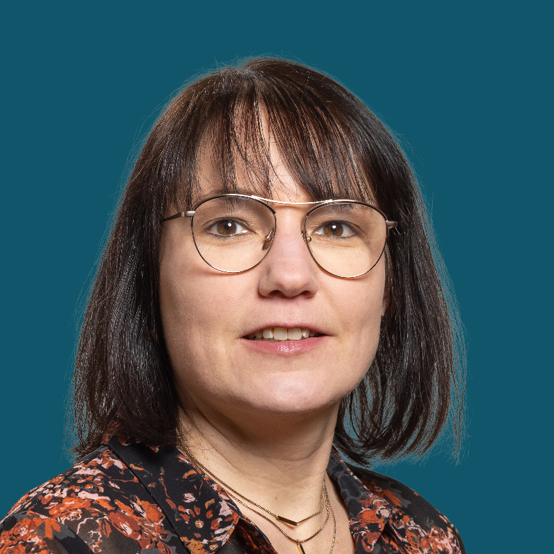  Yvonne Schrader-Wolf